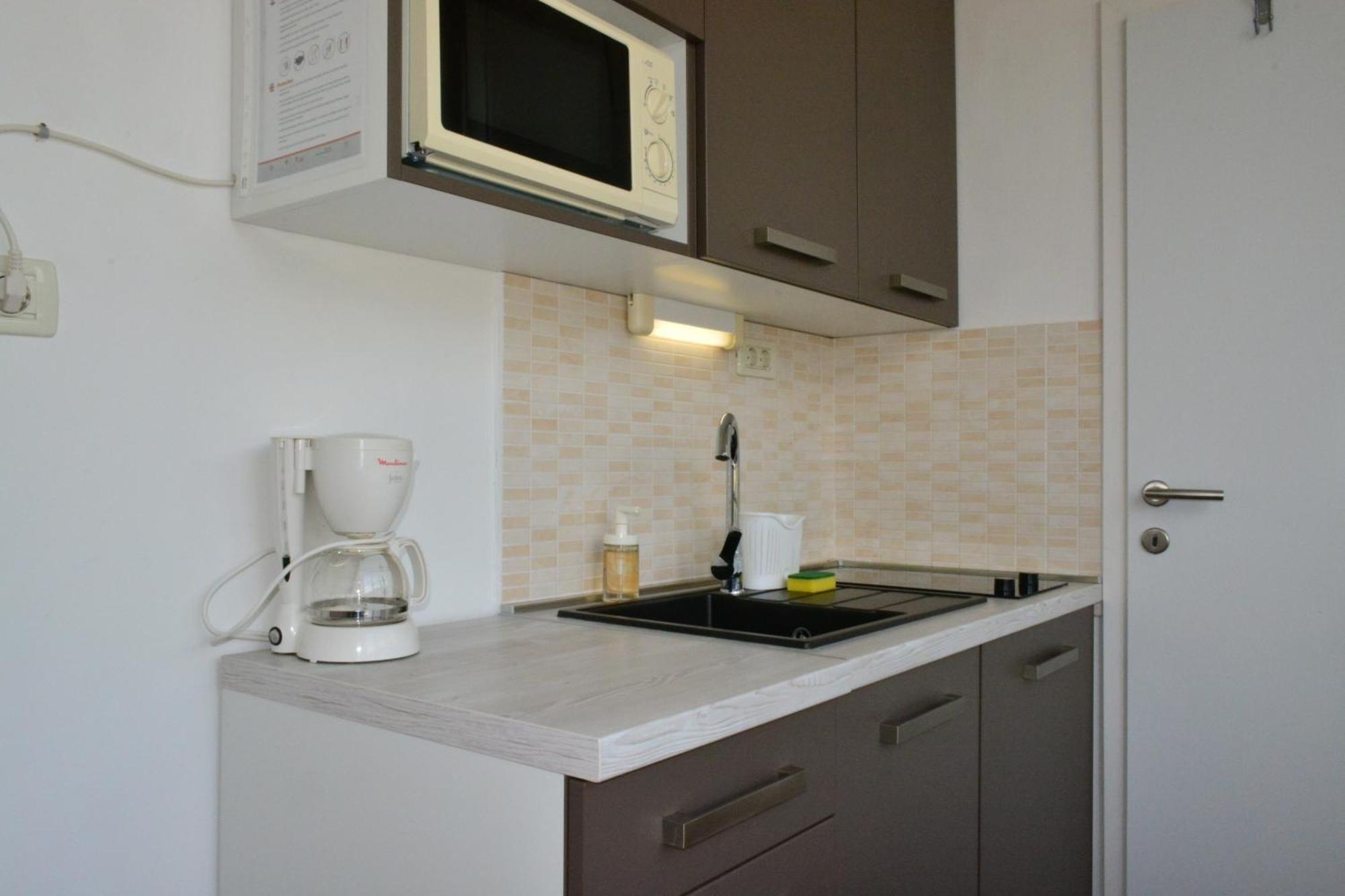 Apartments Zigulic Опатія Екстер'єр фото