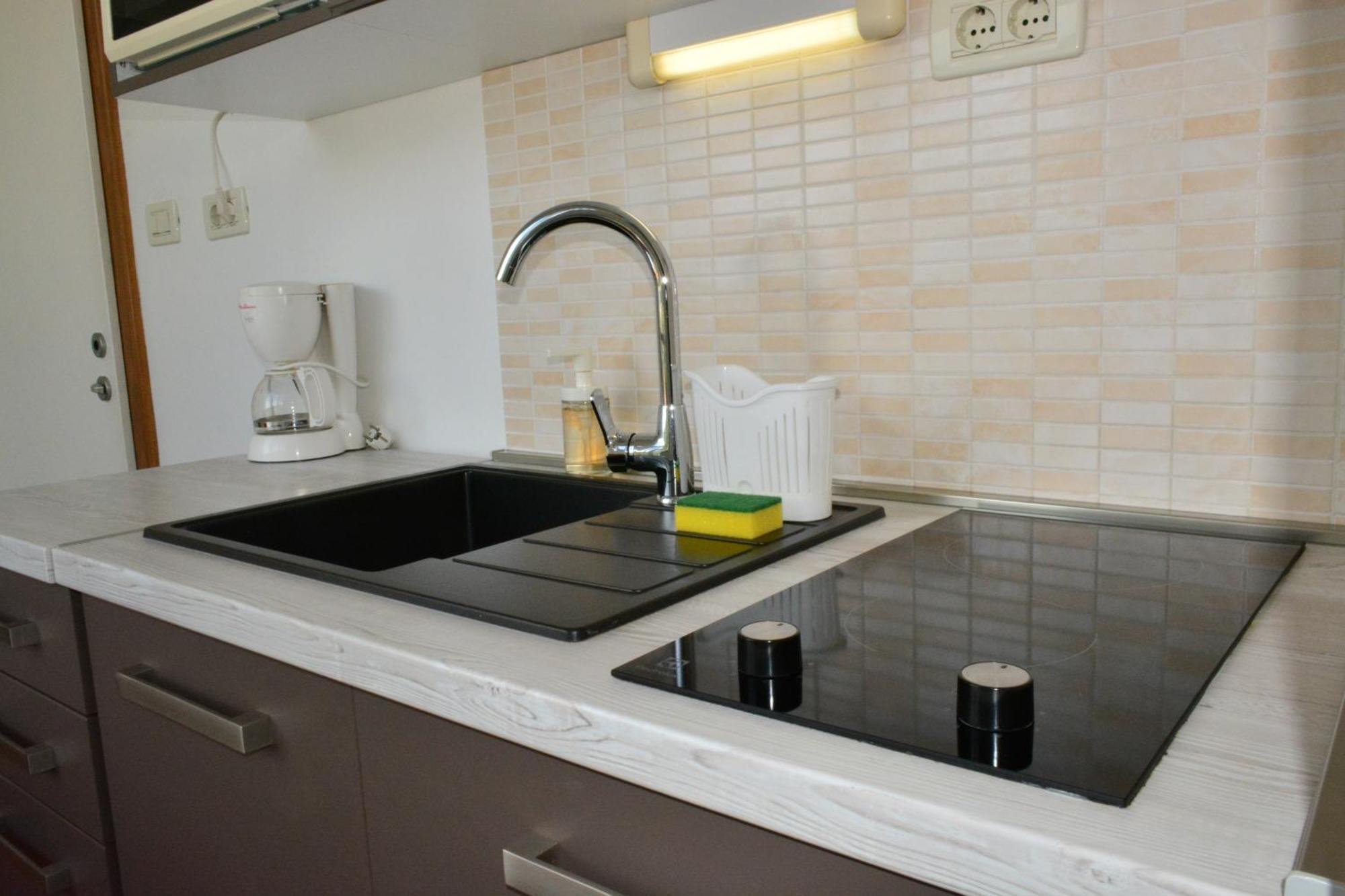 Apartments Zigulic Опатія Номер фото