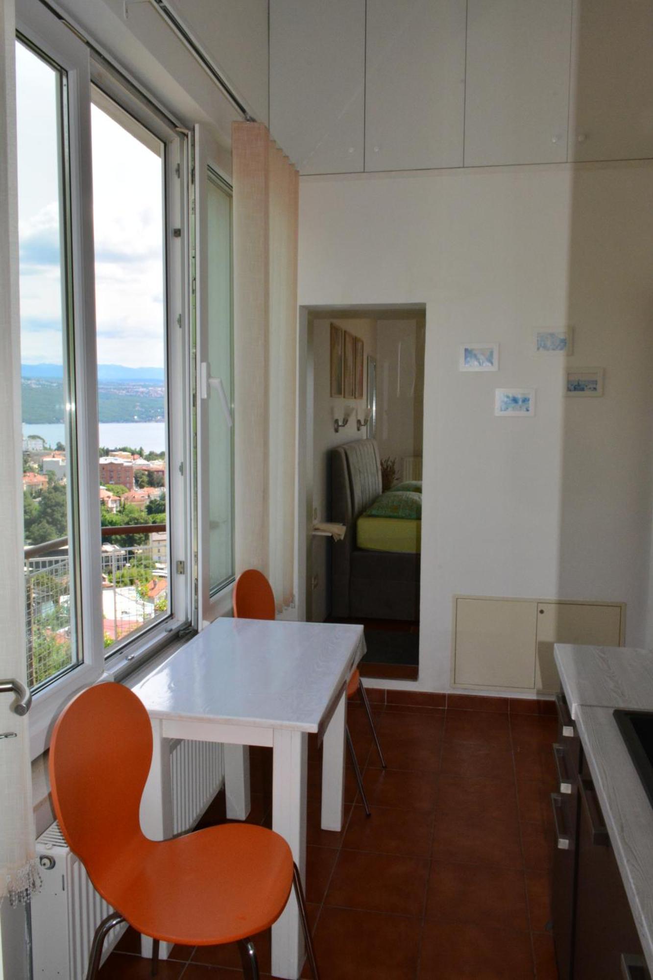 Apartments Zigulic Опатія Номер фото