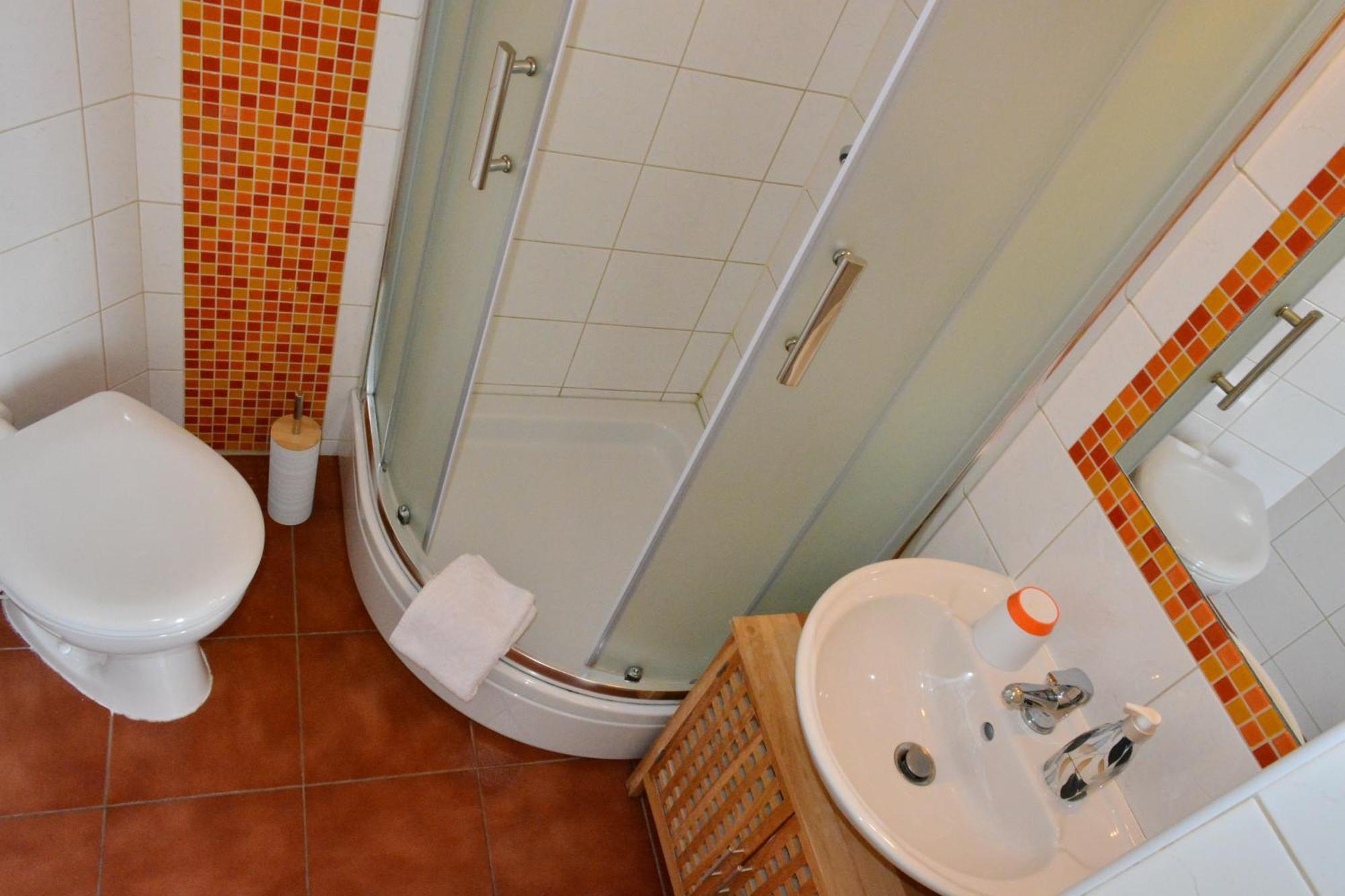 Apartments Zigulic Опатія Номер фото