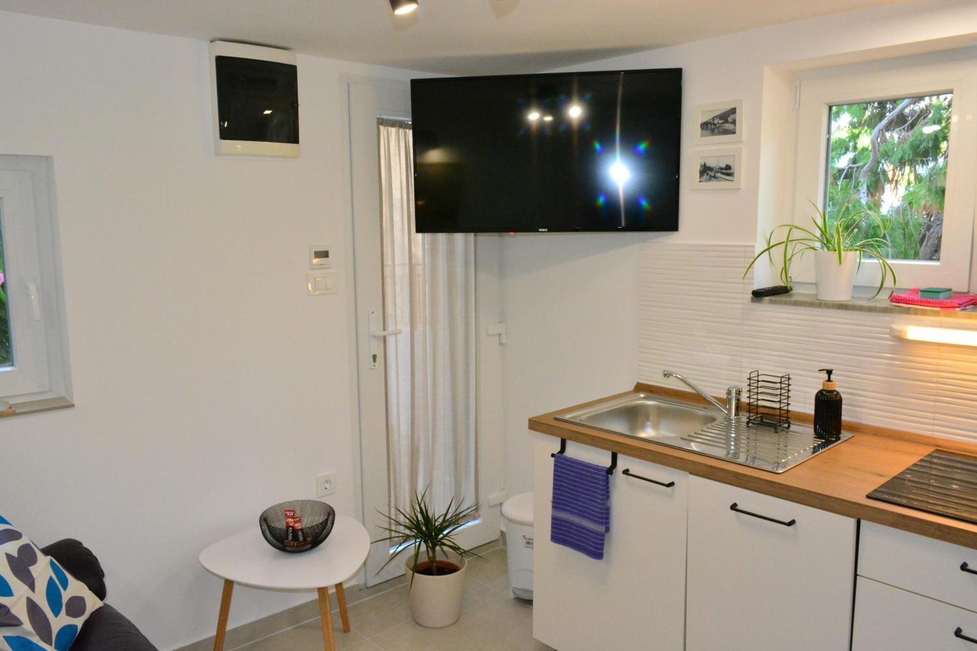 Apartments Zigulic Опатія Номер фото