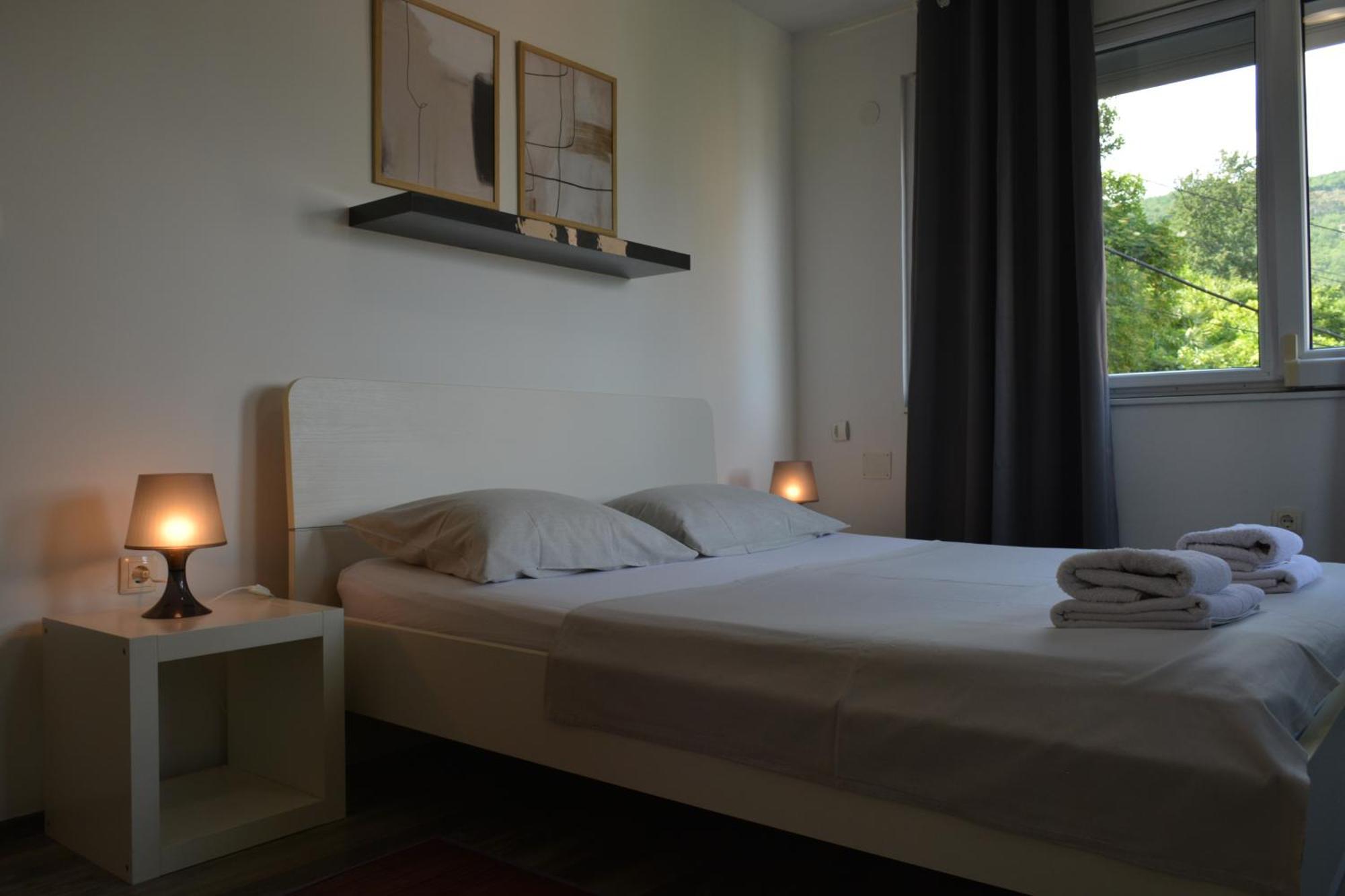 Apartments Zigulic Опатія Номер фото