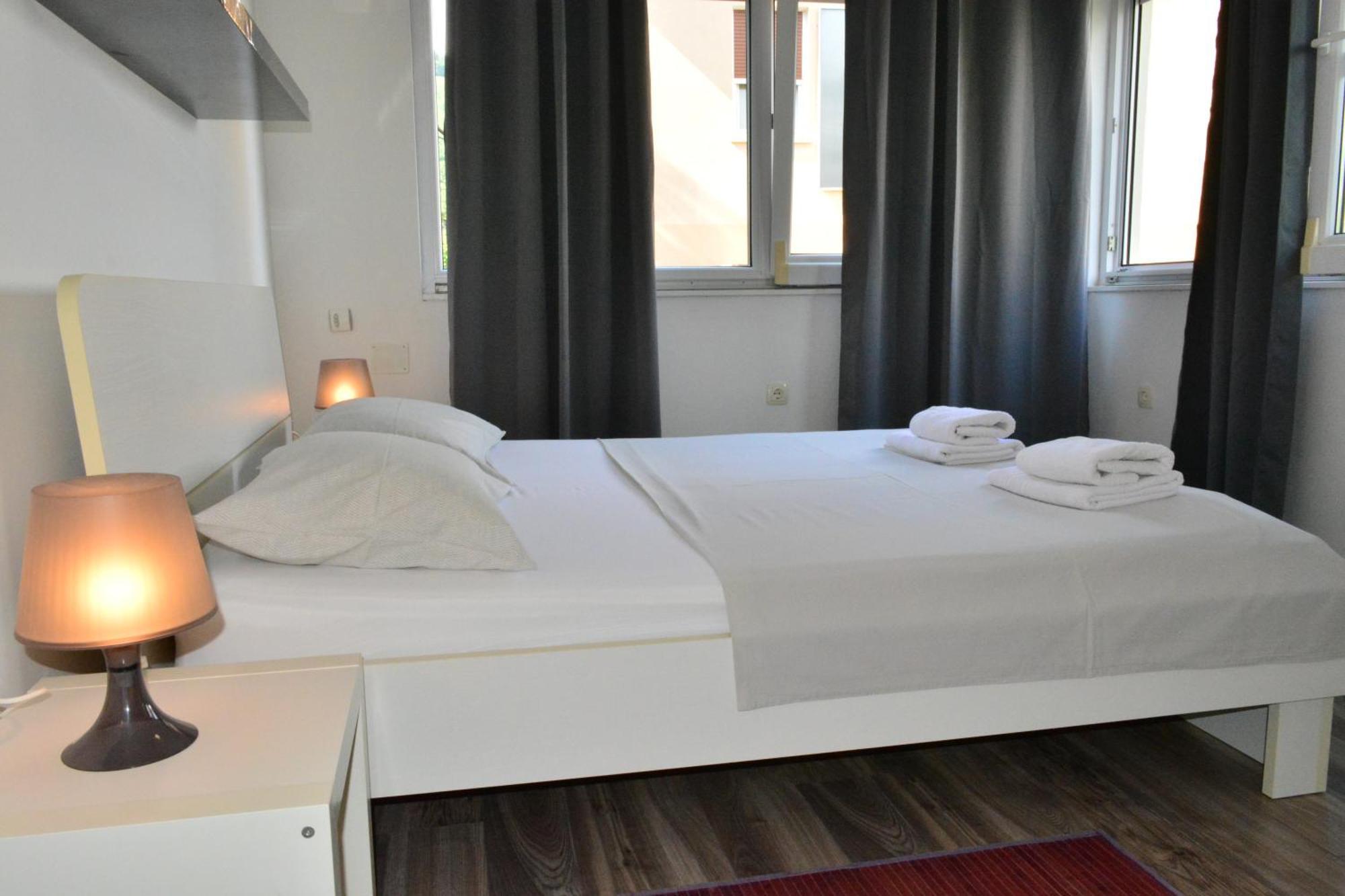 Apartments Zigulic Опатія Номер фото