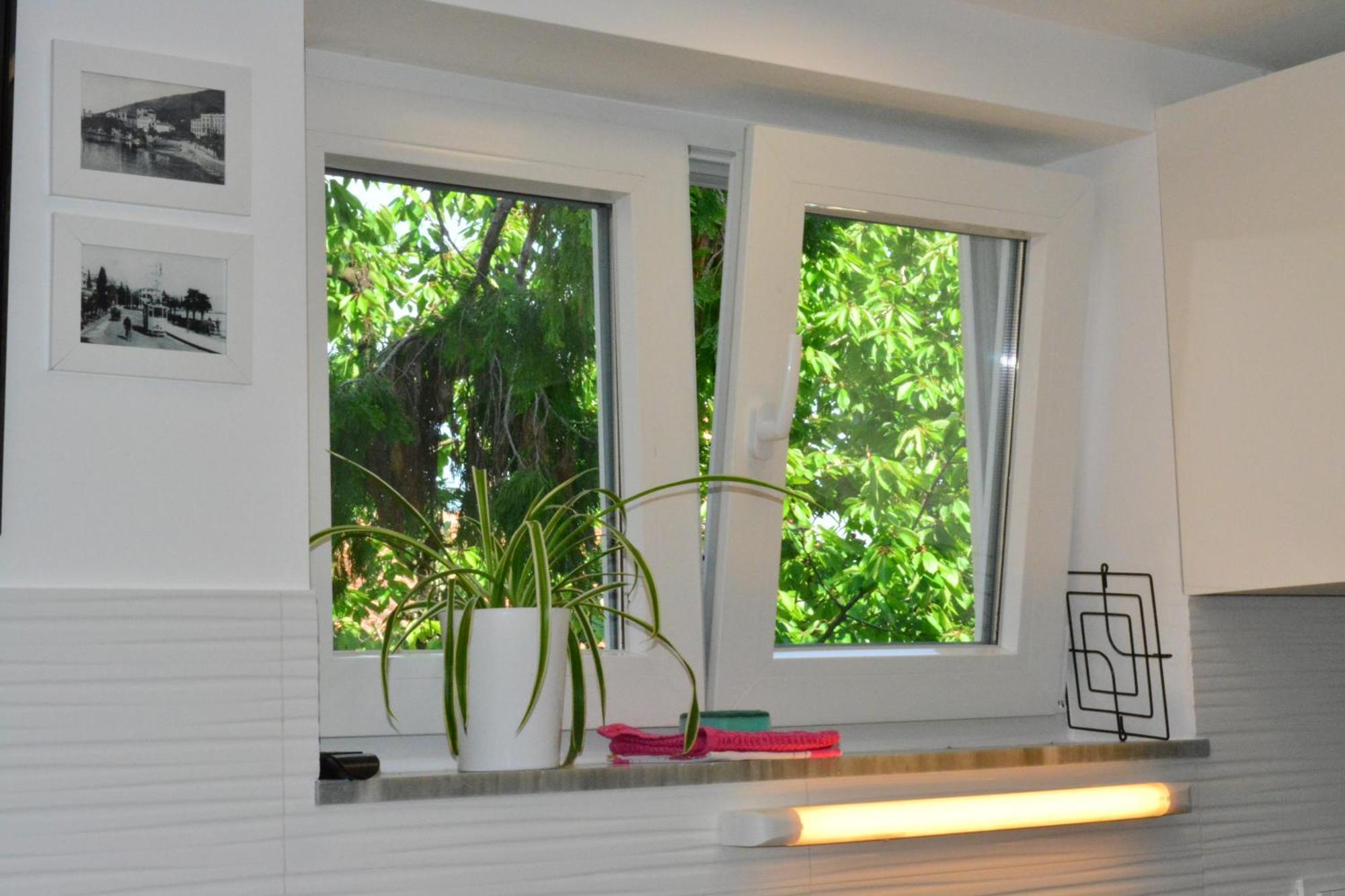 Apartments Zigulic Опатія Номер фото