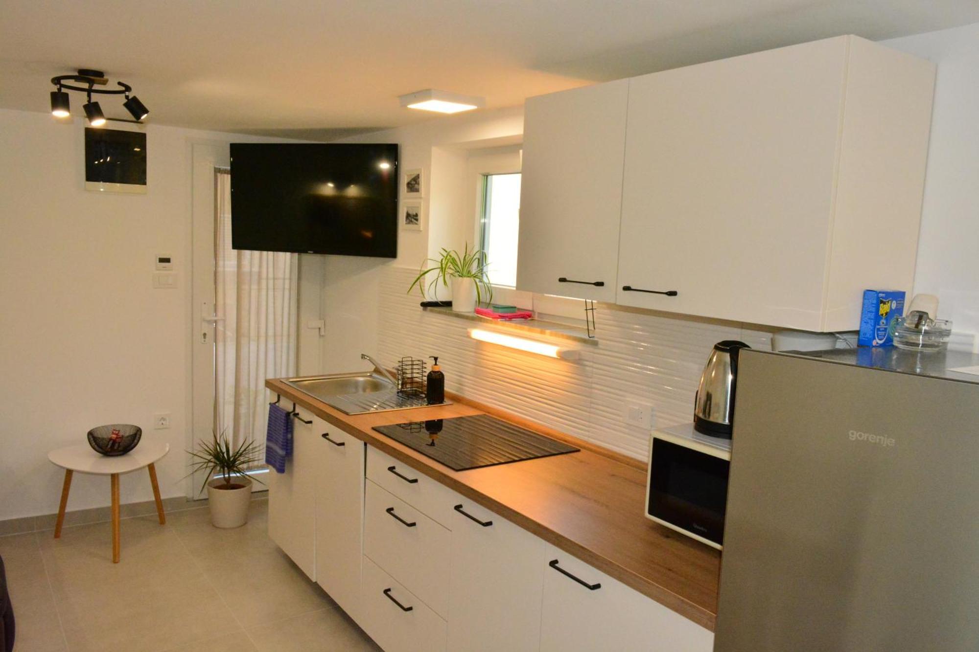 Apartments Zigulic Опатія Номер фото