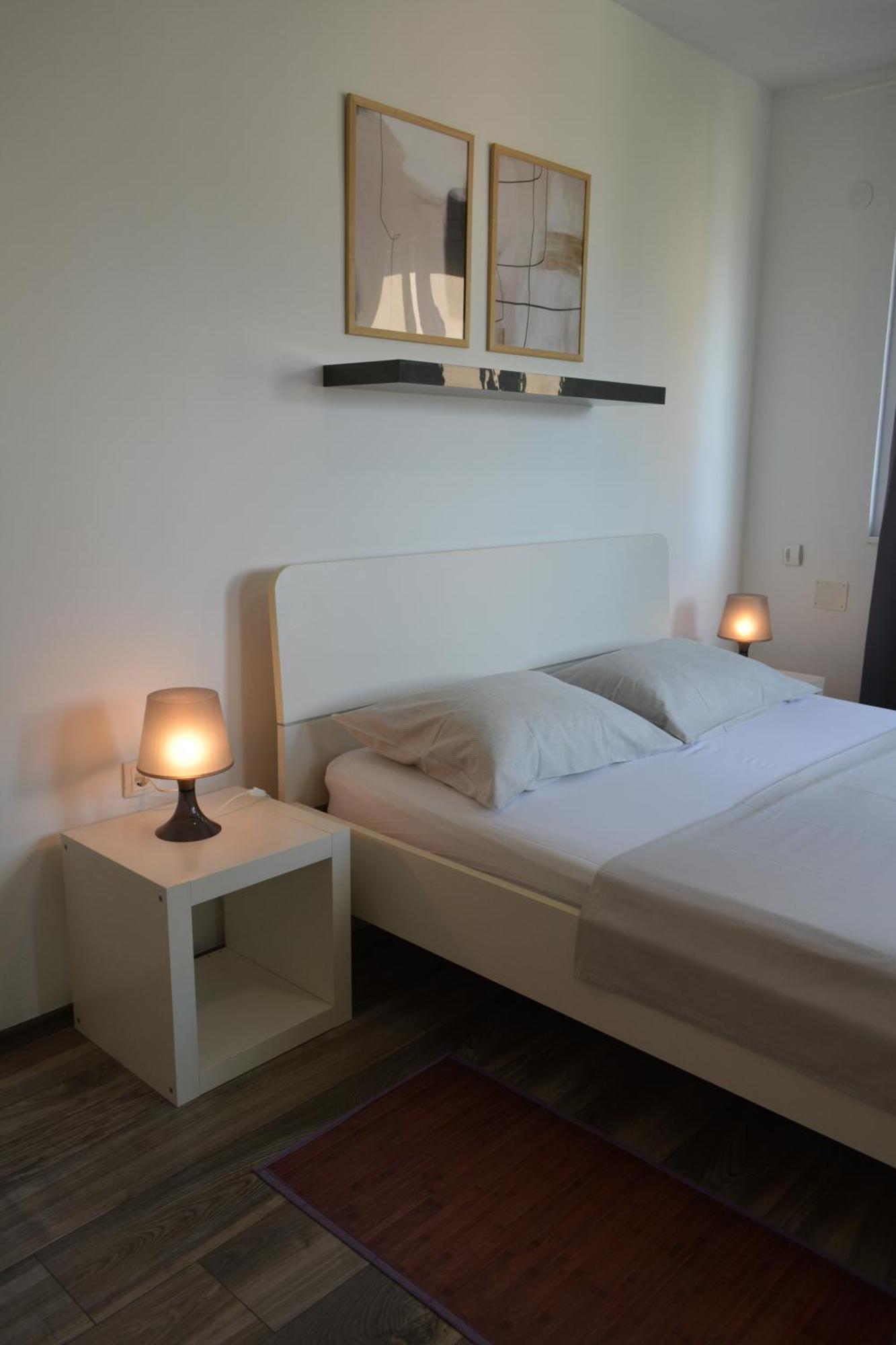 Apartments Zigulic Опатія Номер фото