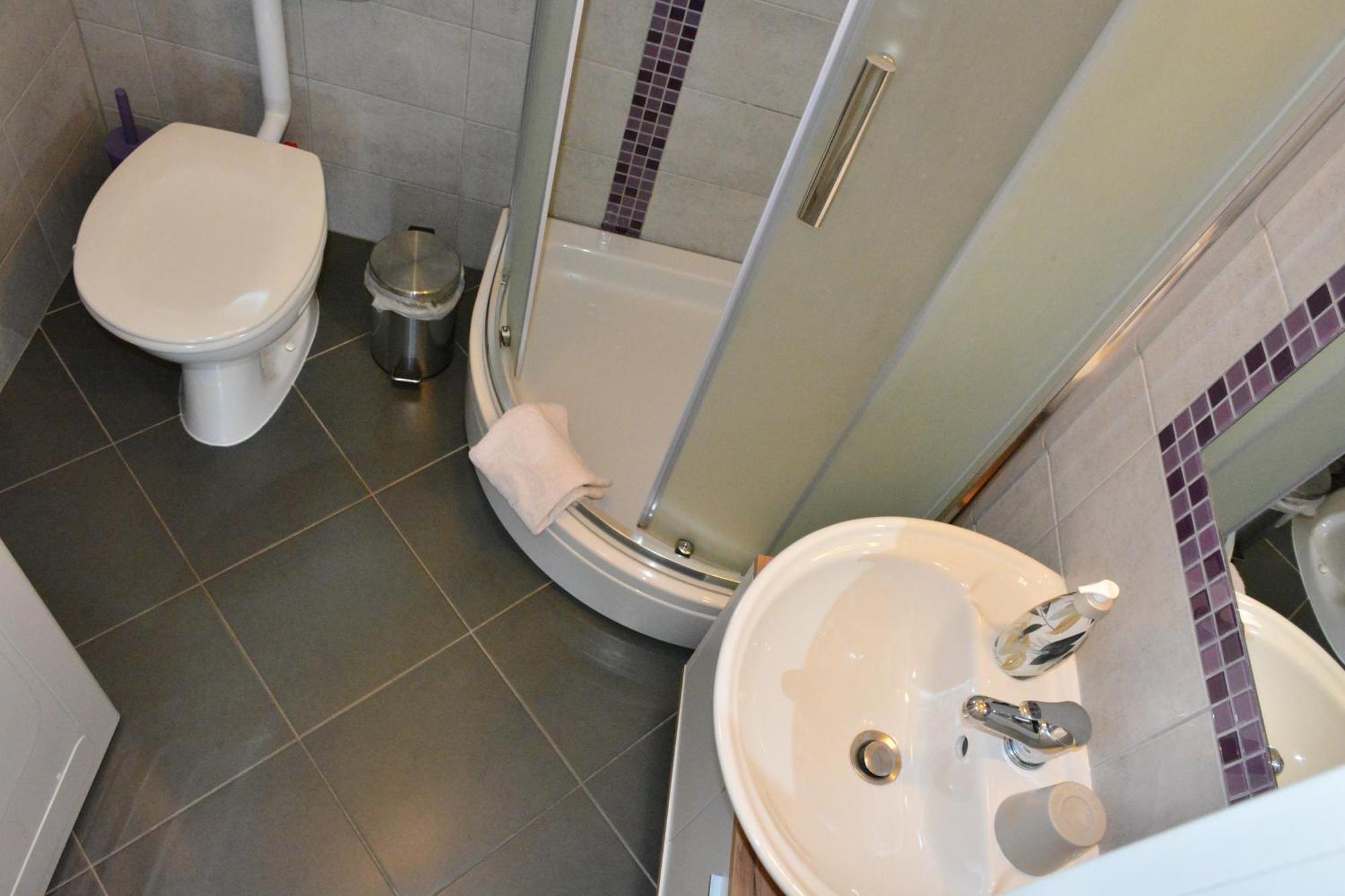 Apartments Zigulic Опатія Номер фото