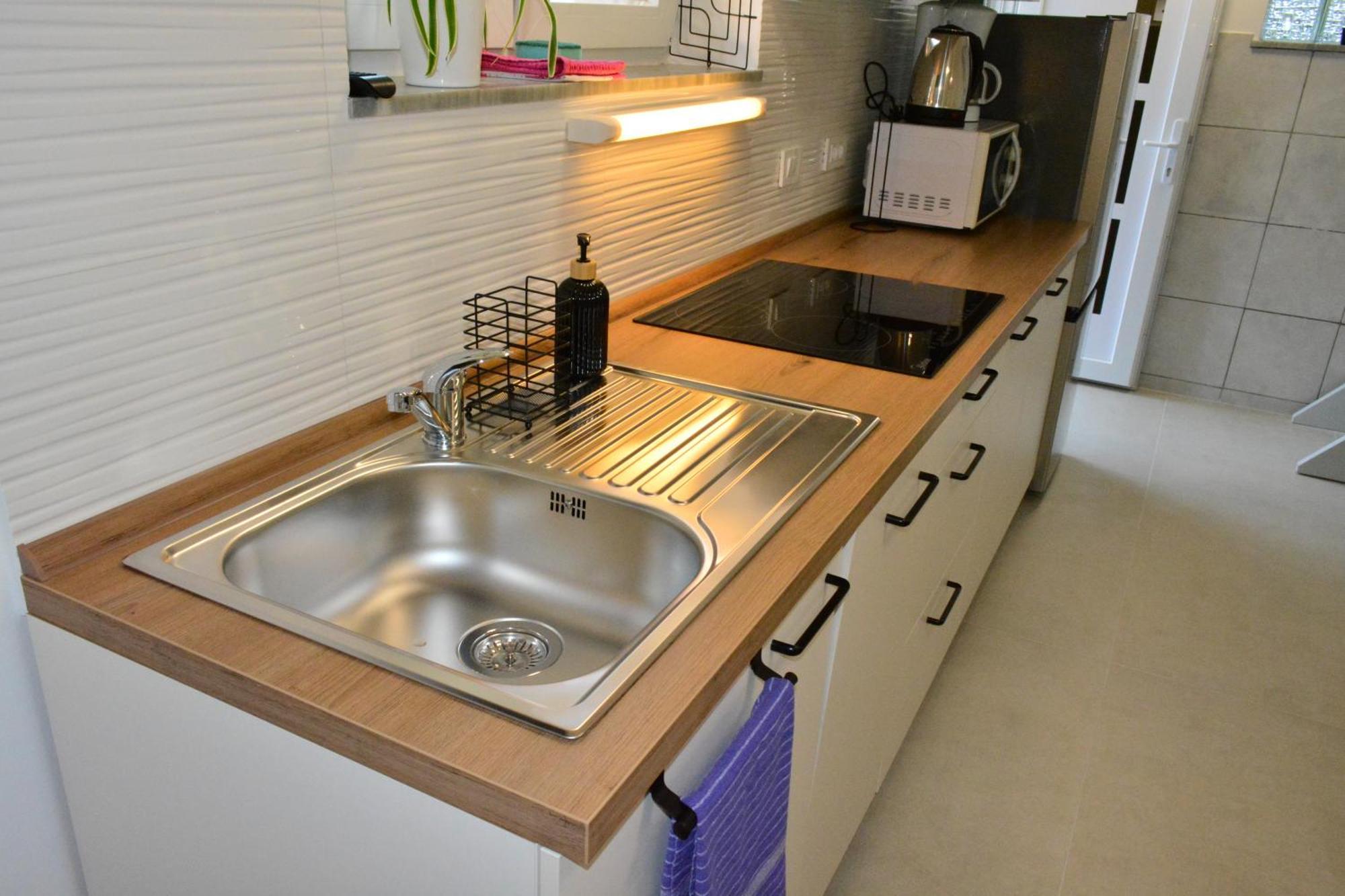 Apartments Zigulic Опатія Номер фото