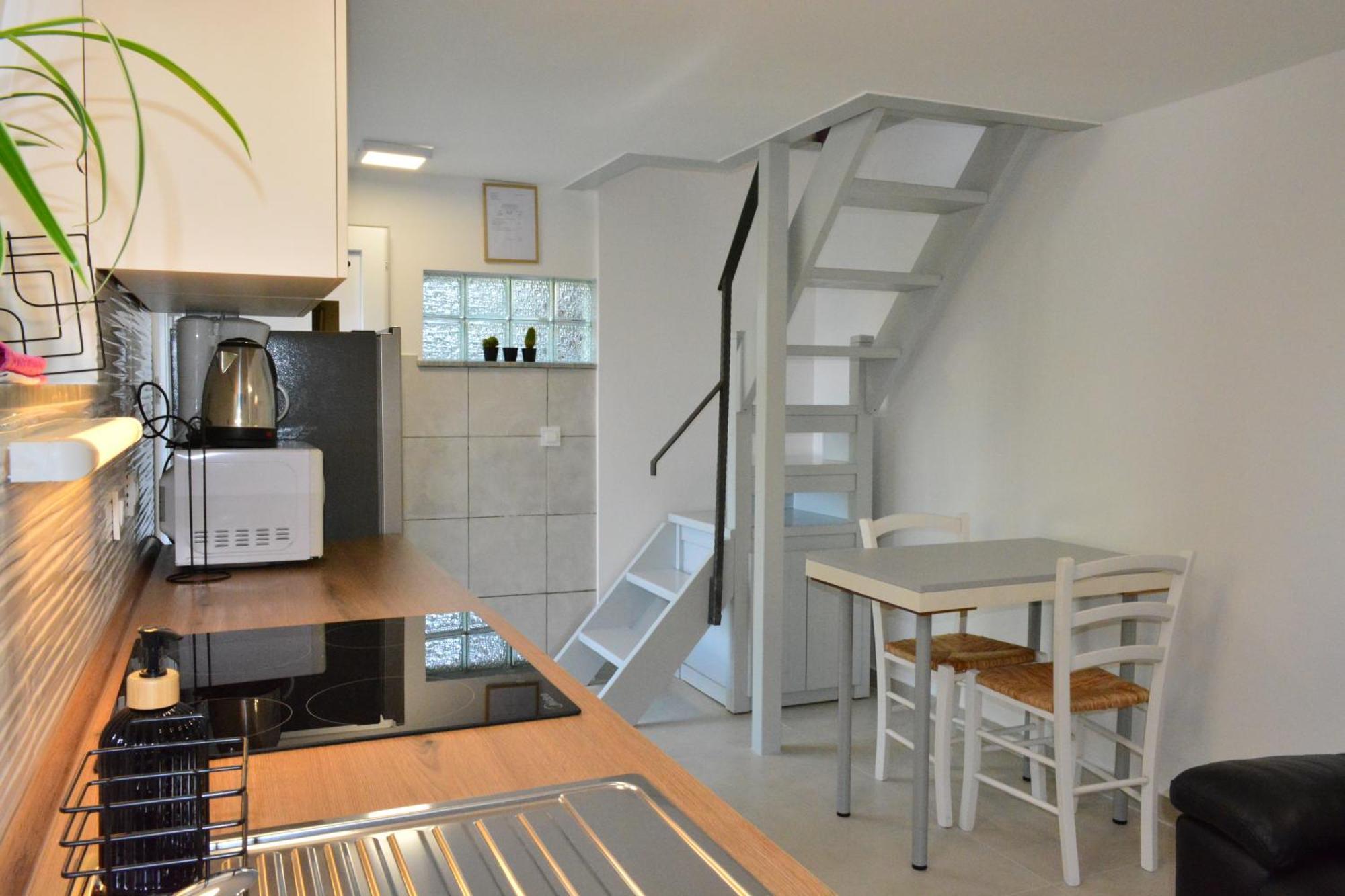 Apartments Zigulic Опатія Номер фото