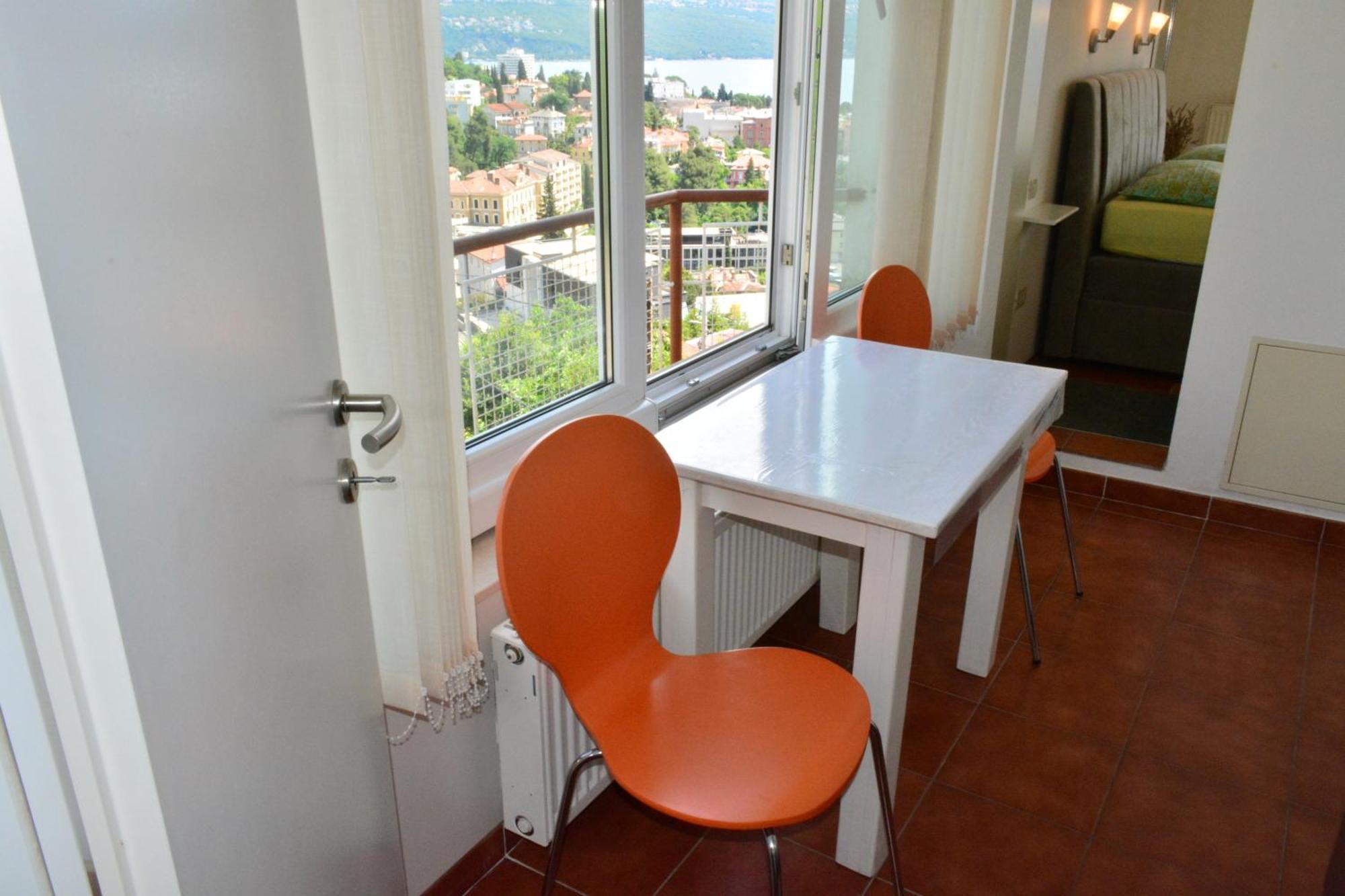 Apartments Zigulic Опатія Номер фото